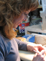 Jade Carving Workshops for Women